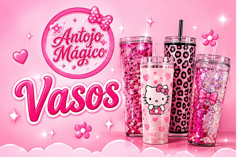 Categoría Vasos