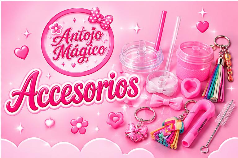 Categoría Accesorios