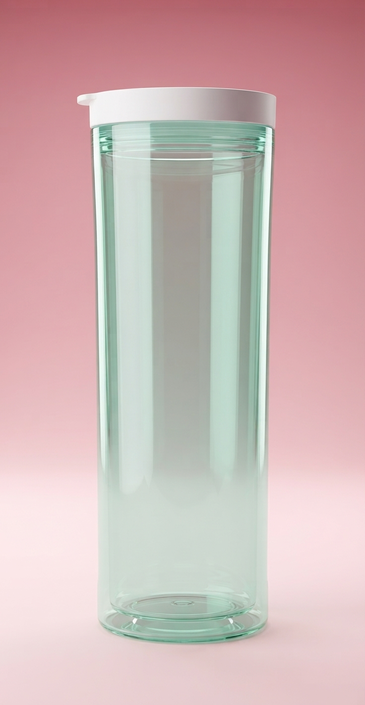 Vaso 24 oz Luminoso (Brilla en la oscuridad)