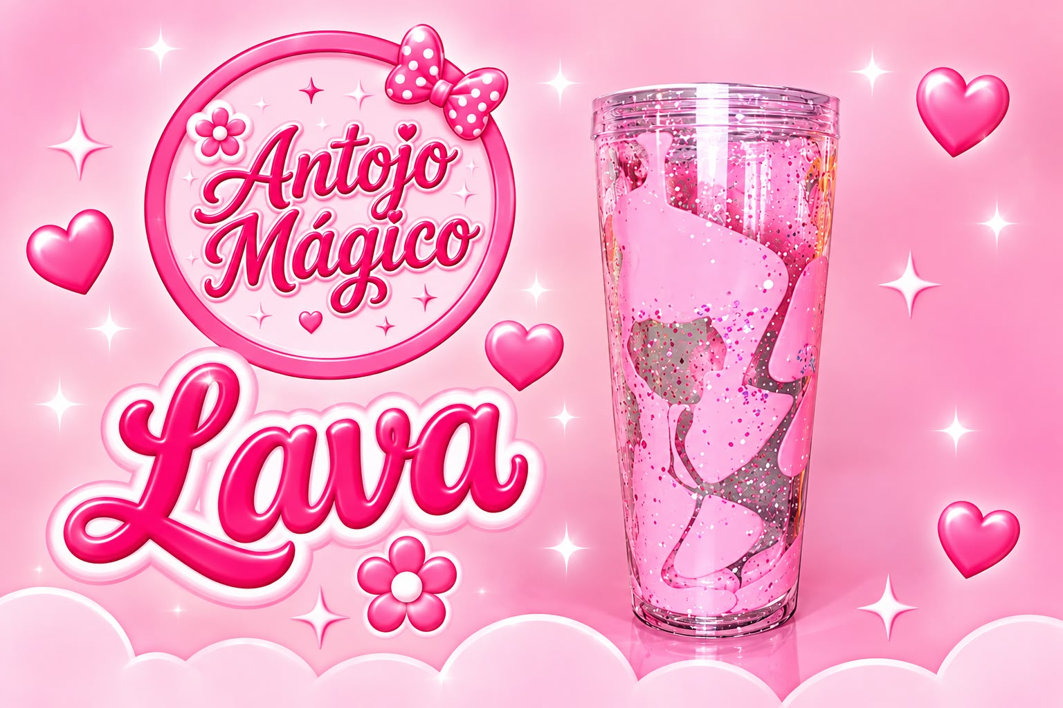 Efecto Lava