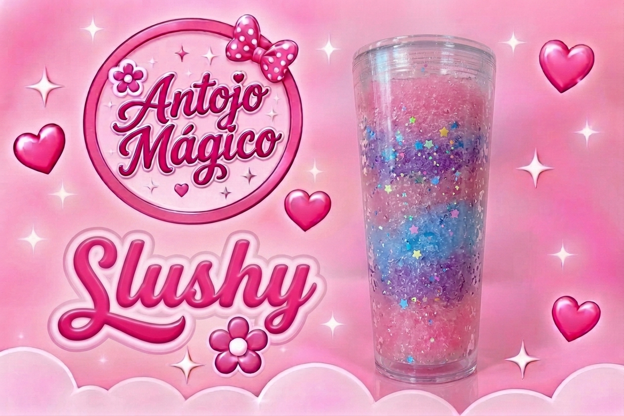 Efecto Slushy