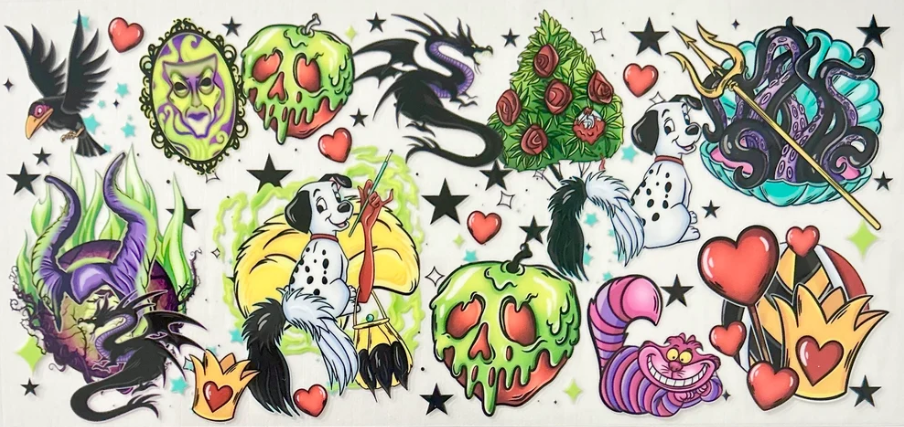 VIL 001