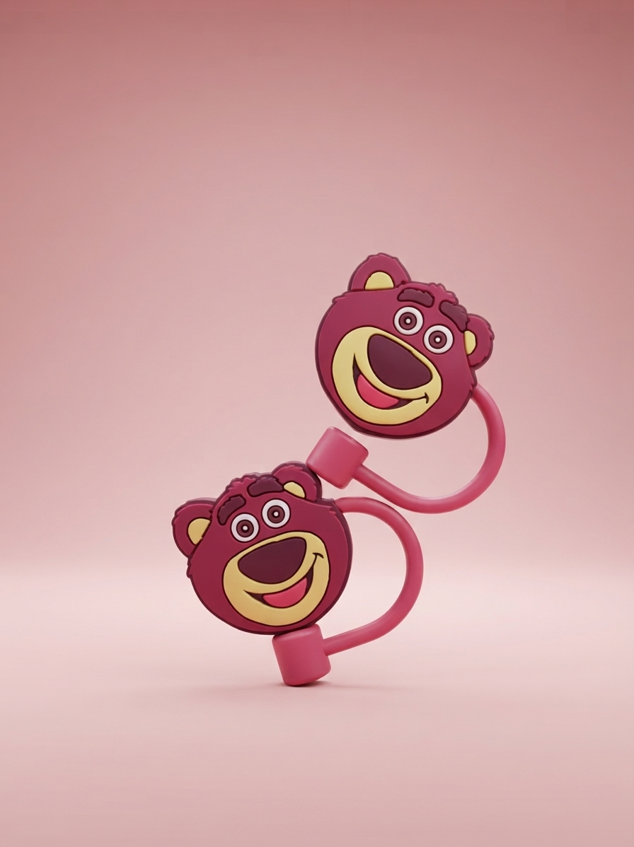 Tapa Pajillas Lotso