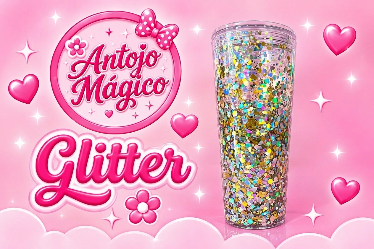 Efecto Brillo Rápido