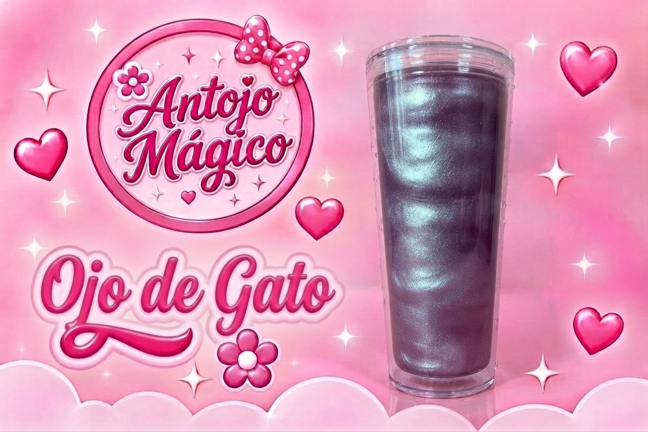 Efecto Ojo de Gato