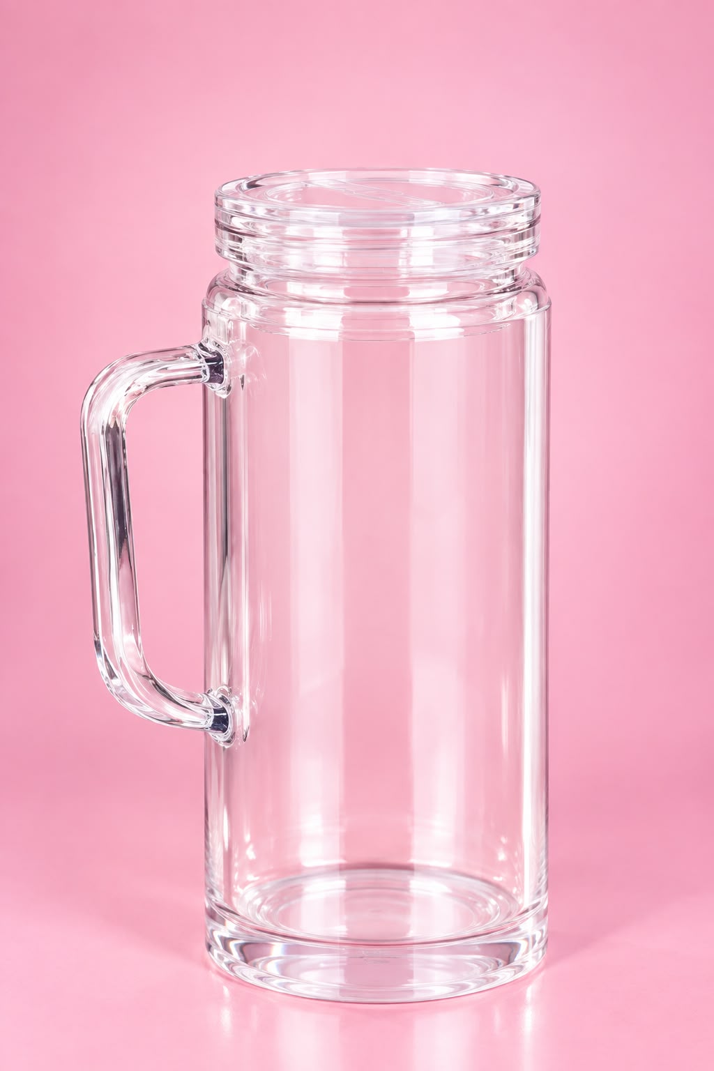 Vaso 20 oz con agarradera
